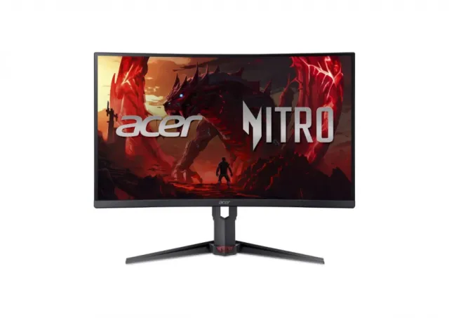 ACER 27 inča Nitro XZ273UP2 QHD LED monitor 