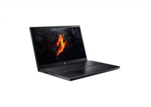 ACER Nitro V 15 ANV15-41-R4TY 15.6 inča 165Hz FHD Ryzen 5 7535HS, 16GB,  512GB SSD GeForce RTX 4050 crni 