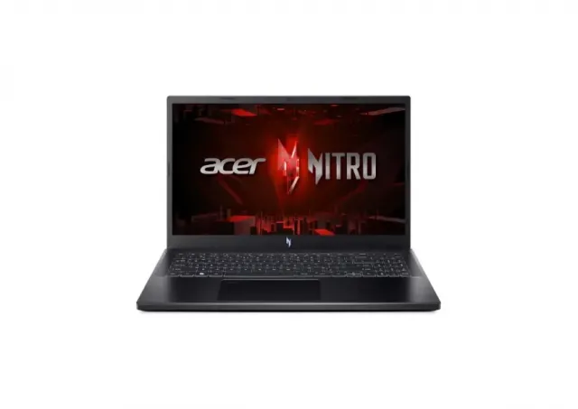 ACER Nitro V 15 ANV15-51-52ZL 15.6" FHD i5-13420H, 16GB,  512GB SSD GeForce GTX 4050 crni 