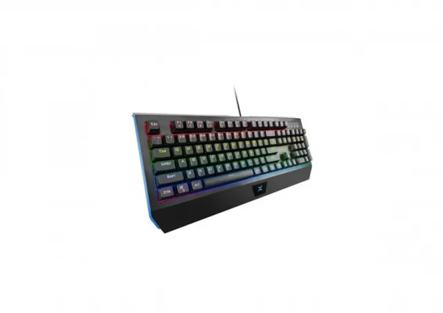 ACME Europe NOXO Conqueror mehanicka gejm. tastatura           BLUE switch, EN