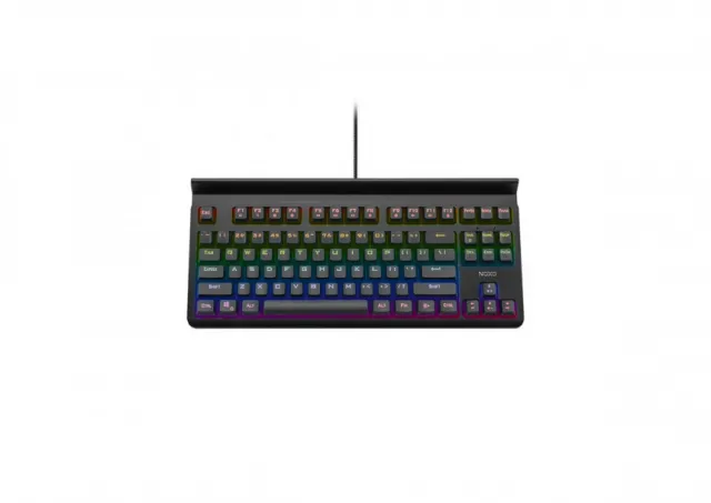 ACME Europe NOXO Specter mehanicka gejmerska tastatur          BLUE switch, EN
