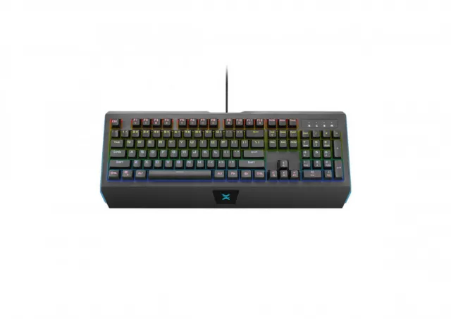 ACME Europe NOXO Vengeance mehanicka gejm. tastatura           BLUE switch, EN