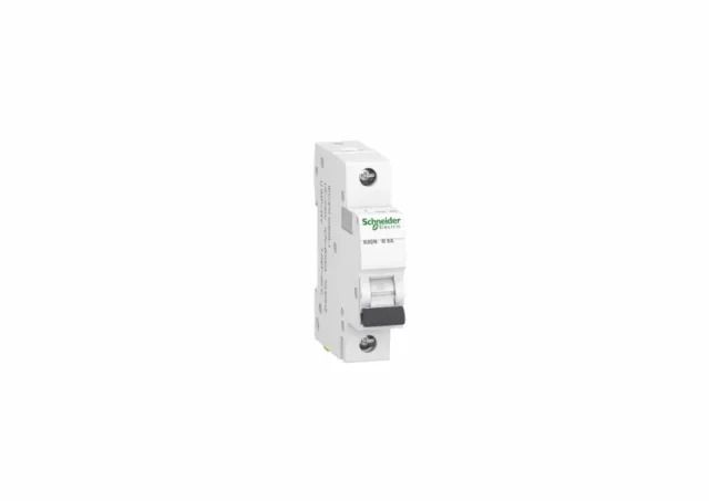 Acti9, automatski osigurac K60N 1P 6A, B kriva, 6kA Schneider Electric A9K01106
