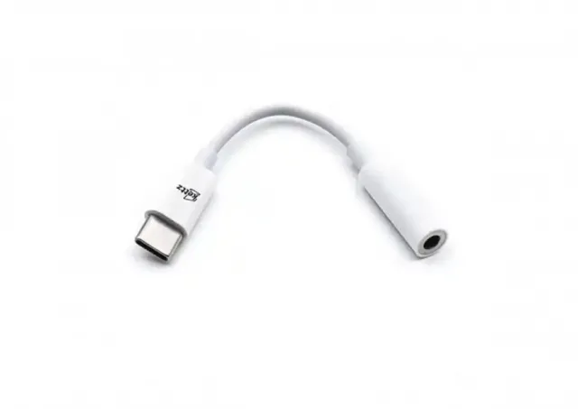 Adapter audio Tip C - AUX3.5mm Kettz C2A-05
