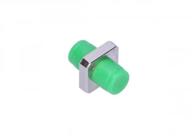 Adapter FC/APC SM Simplex
