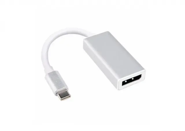 Adapter konverter Tip C-Displayport M/Ž TCD-55