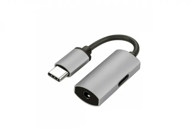 Adapter Omega PMMAC35 type C
