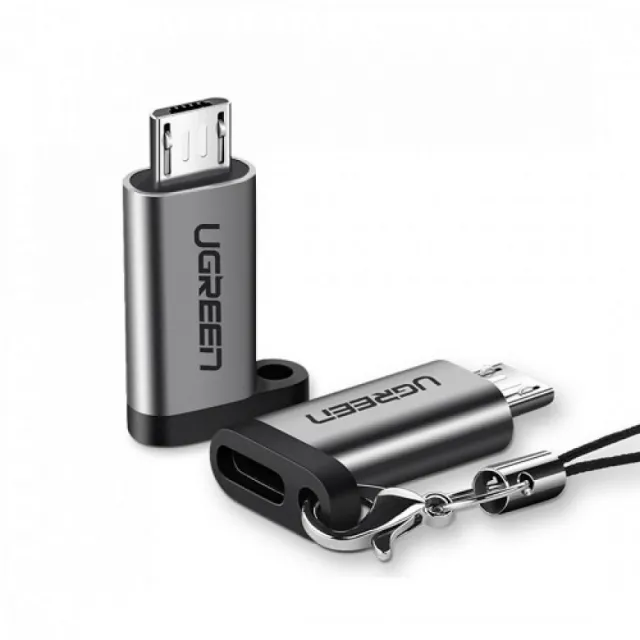 Adapter Tip C F na USB mikro Ugreen US282     50590 