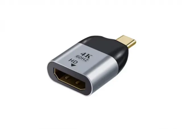 Adapter Tip C na HDMI Tip C