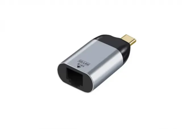  Adapter Tip C na RJ45 Tip C
