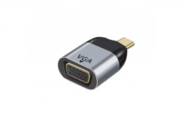  Adapter Tip C na VGA Tip C