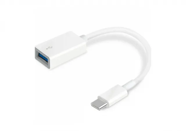 Adapter TP-Link UC400 USB-C/M - USB-A/F