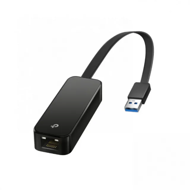 Adapter TP-LINK UE306 USB 3.0 -> RJ45 Gigabit EthernetNetwork