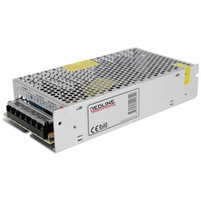 Adapter za napajanje A-40000MB, DC 12V/40A rupičasto