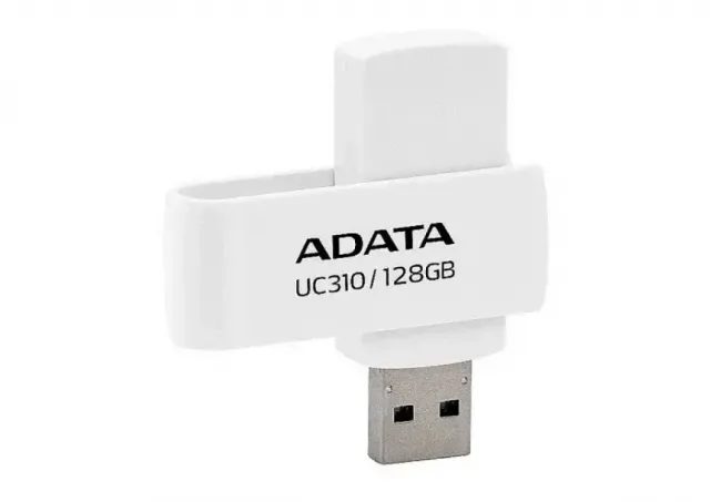 ADATA Usb Flash 128GB 3.2 UC310-128G-RWH
