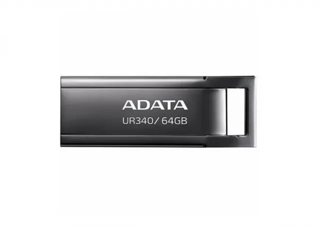 AData USB Flash AROY-UR340-64GBK