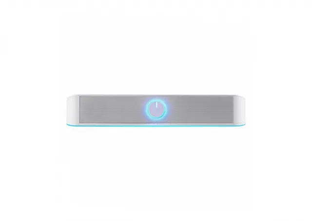 Adiemus GS560 Gaming Speaker White