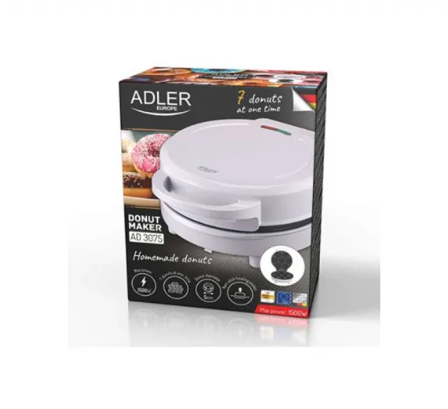 ADLER AD3075 APARAT ZA KROFNE 7