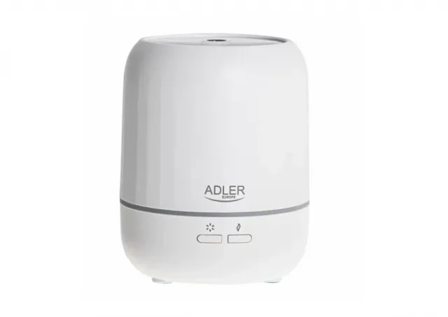 ADLER AD7968 ULTRAZVUČNI DIFUZOR SA FUNKCIJOM AROMA TERAPIJE I LAMPOM 3 U 1