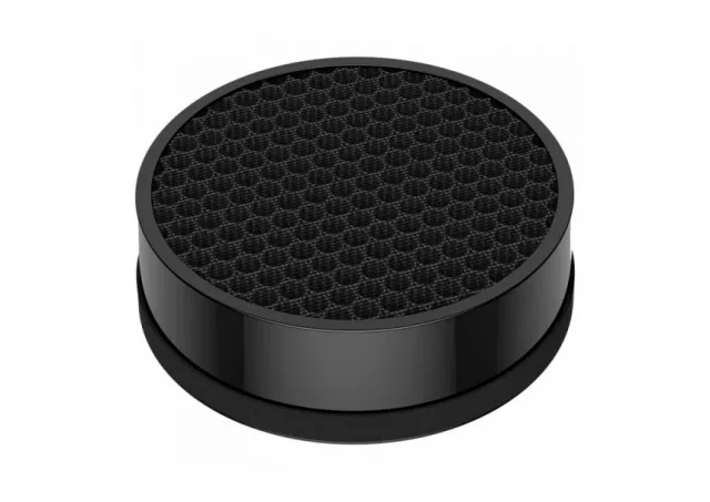 AENO Air Purifier AAP0003 filter H13, activated carbon granules, HEPA, Φ195*60mm, NW 0.37Kg