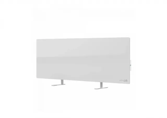 AENO radijator Premium Eco Smart Heater AGH0001S , 700W, Tempered glass