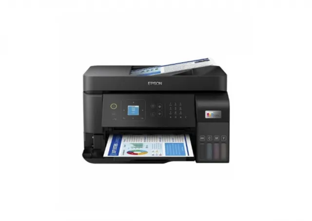 AIO InkJet EPSON L5590