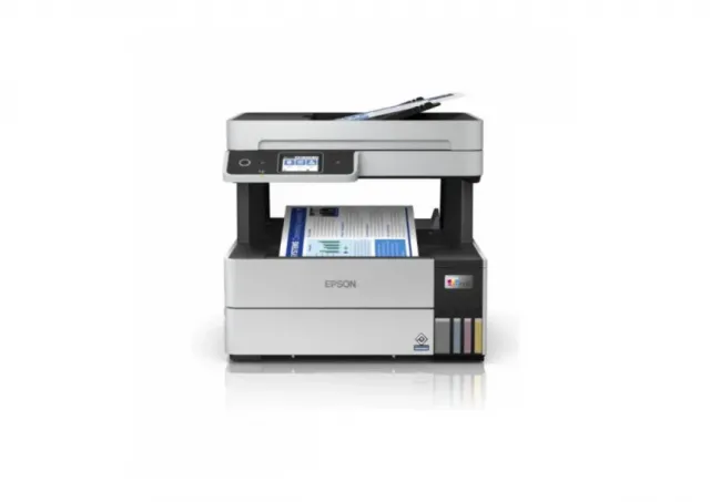 AIO InkJet EPSON L6490