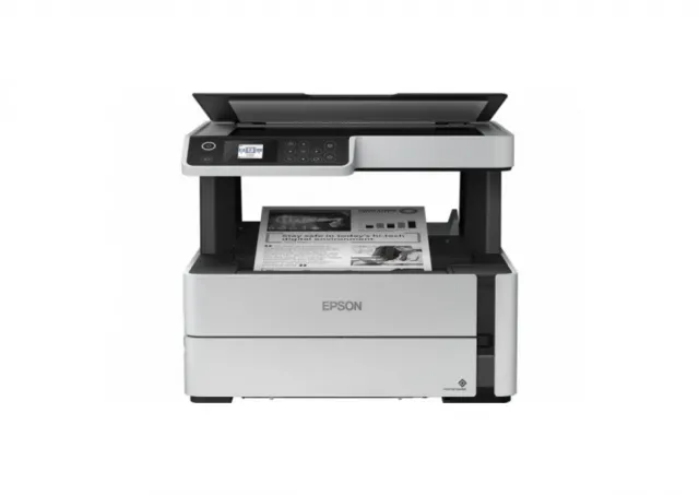 AIO InkJet EPSON M2170 MFP