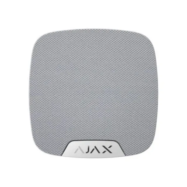 Ajax Home Siren WH Unutrasnja sirena