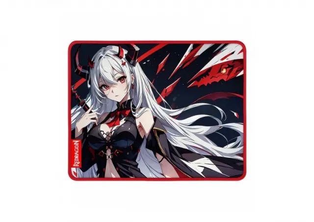 AK S Mousepad