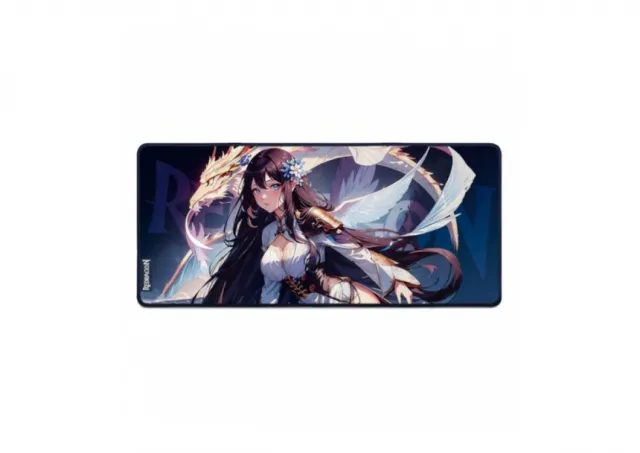 AK1 L  Mousepad