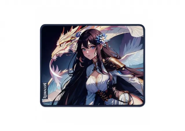 AK1 S Mousepad