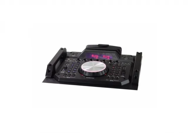 AKAI DJ-222 PODNI ZVUČNIK Trolley