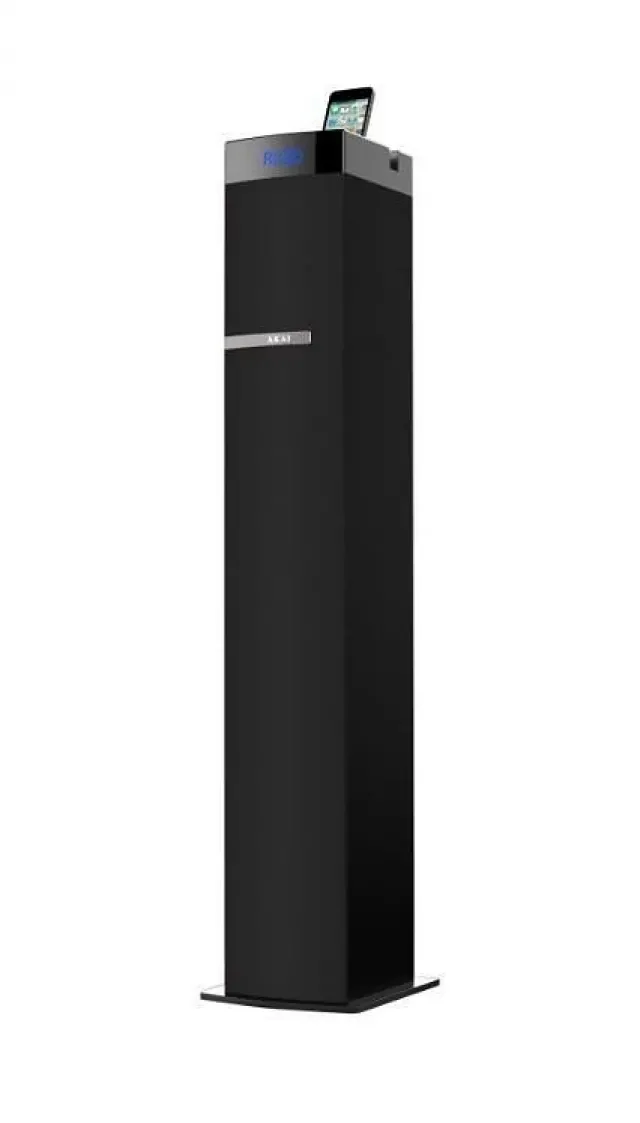 AKAI SS026A-KASTOR ZVUČNIK Tower 1.0