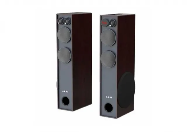AKAI SS061A-2086  ZVUČNI SISTEM Tower