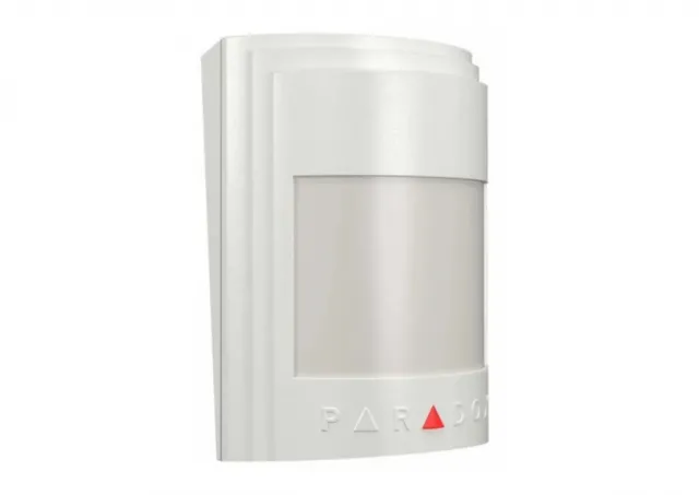 Alarm Paradox DM50, Senzor BUS