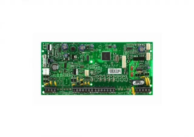 Alarmna centrala SP5500+