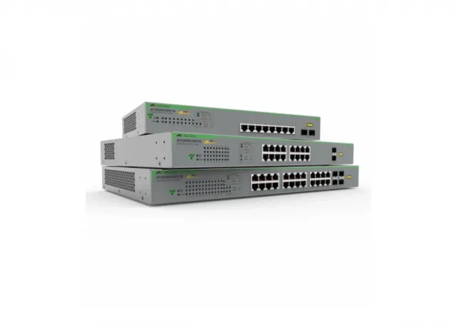 Allied Telesis AT-GS950/10PS V2-50