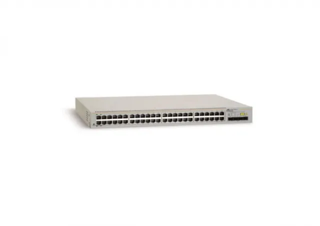 Allied Telesis AT-GS950/48-50