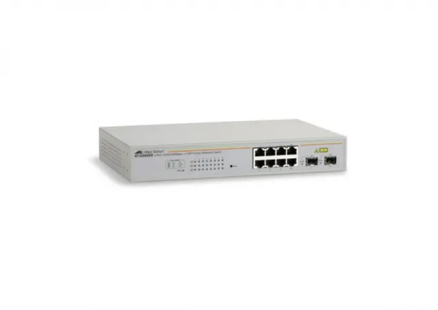 Allied Telesis AT-GS950/8-50