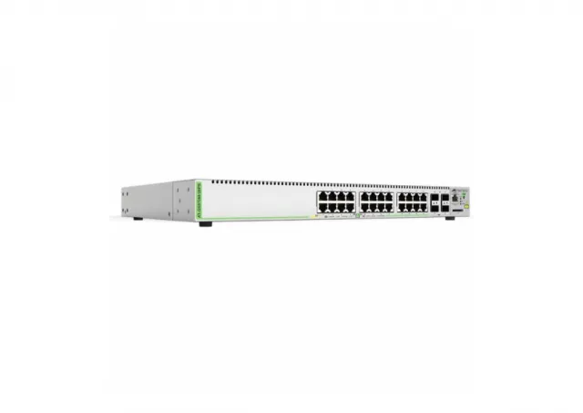 Allied Telesis AT-GS970M/28PS-50
