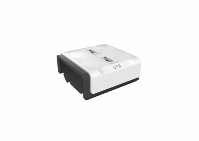 Allocacoc DESIGNNEST 10096/MDUSB2