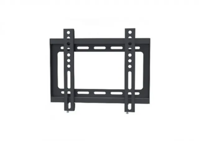 Alpha nosač za TV 17-42" fiksni VESA 200x200 do 30Kg
