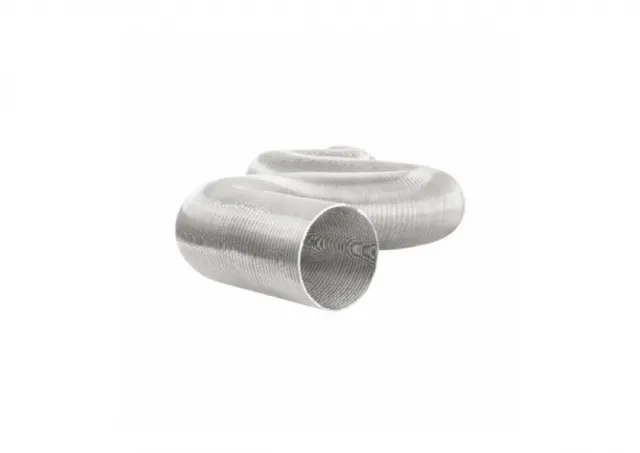 Alufleks crevo 120mm 3m E550268