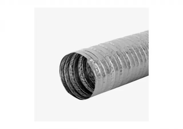 ALUFLEX CREVO ALUDEC A21-127mm (2,5met)