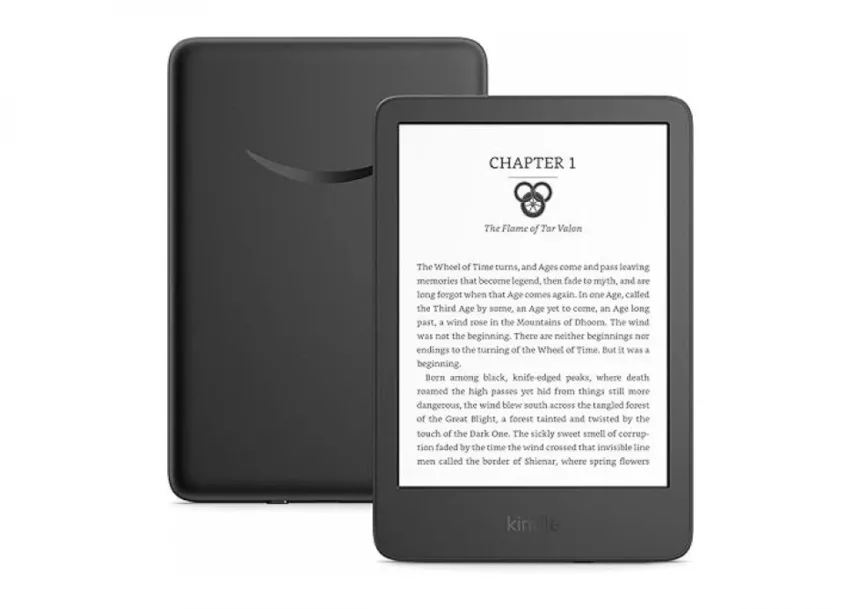 eBook reader | Amazon Kindle E-book reader 6
