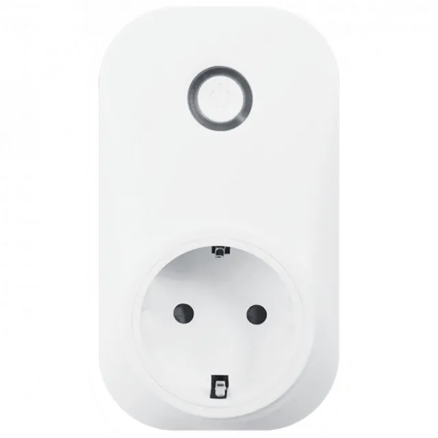 Amiko Home Utičnica, pametna - SMART PLUG
