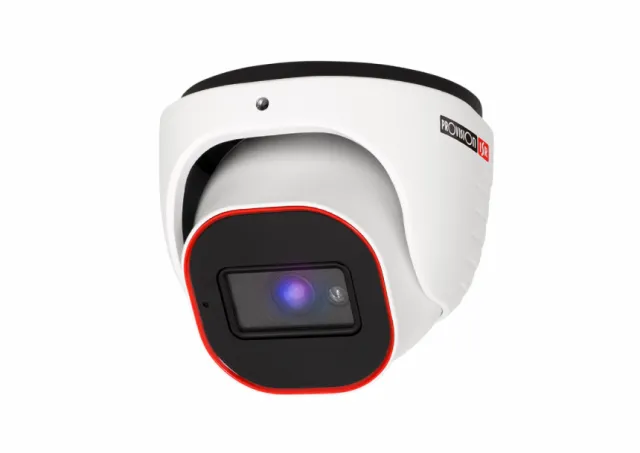 Analogna Turret kamera 2Mp, PRO Serija, 2.8mm, IR20m Provision DI-320A-28