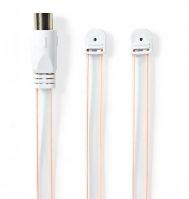 ANFM105ME Sobna FM asntena sa coax adapterom 40134