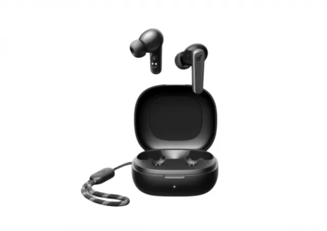 ANKER R50i Soundcore bluetooth slušalice CRNE